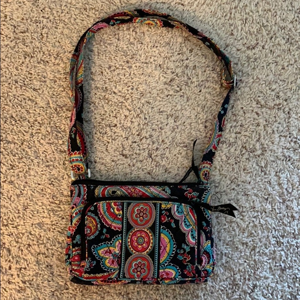 Vera Bradley purse